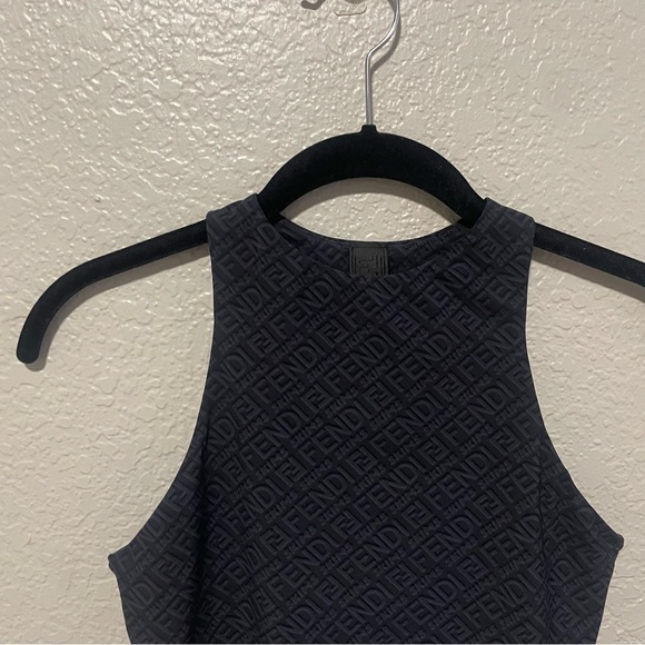 Skims Fendi collab bodysuit - Picture 7 of 7